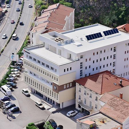 Hotel Dompes Mostar Exterior foto