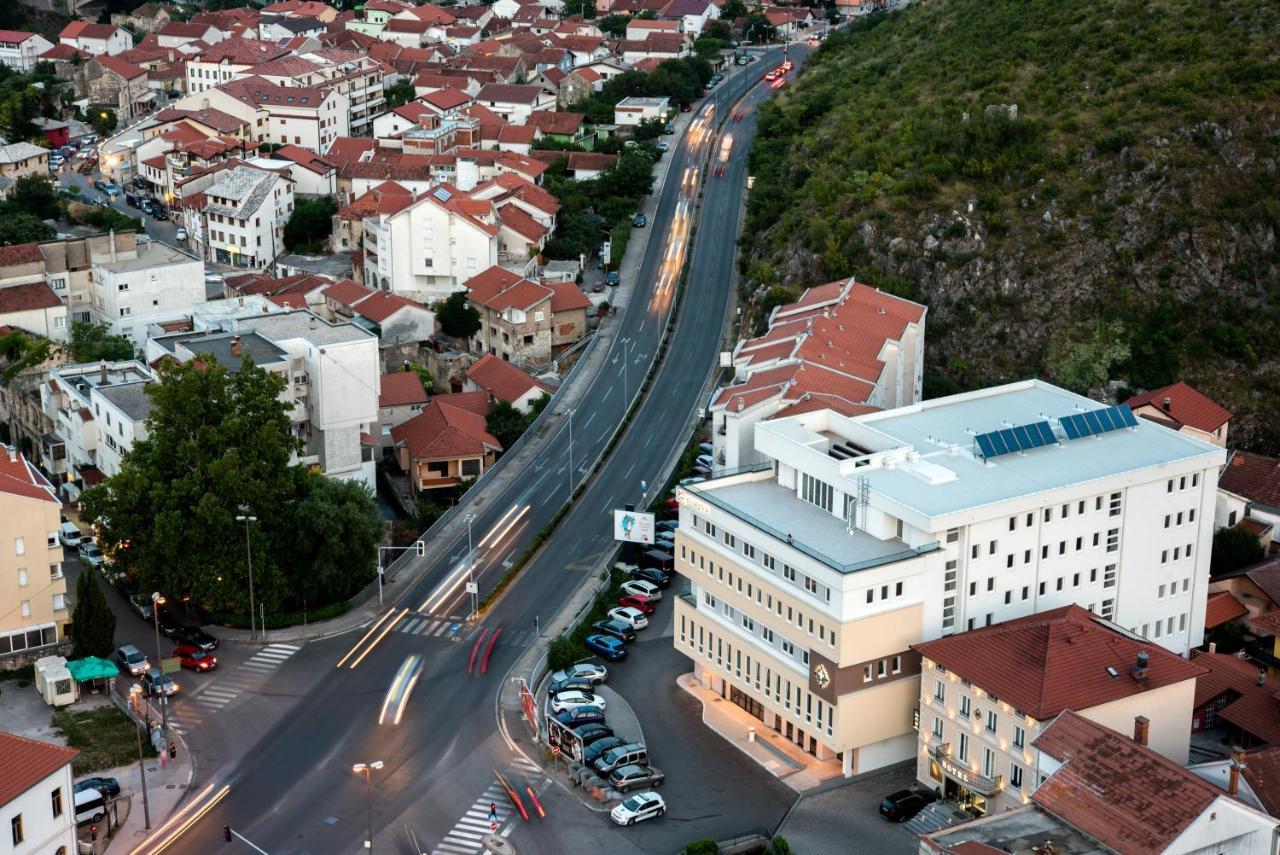 Hotel Dompes Mostar Exterior foto